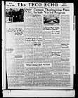 The Teco Echo, November 20, 1942